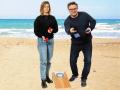 Игра Cornhole